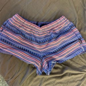 Patagonia Swim Shorts